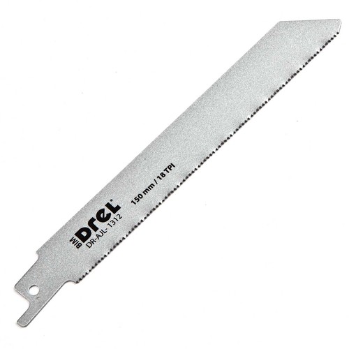 Säbelsägeblatt 150mm 8mm - säbelsägeblatt,