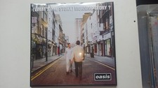 Oasis - (What's the story)
