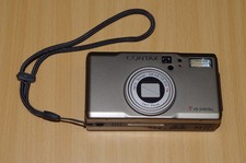 CONTAX TVS DIGITAL Sammlerstück mit Originalkarton