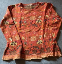 Dunque Pullover, Gr S