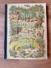 Aus wald und - aus, flur