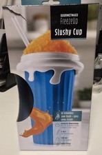 Gourmetmaxx slushy cup - gourmetmaxx,