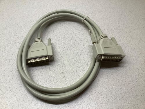 Sub kabel pol - sub, 25-pol