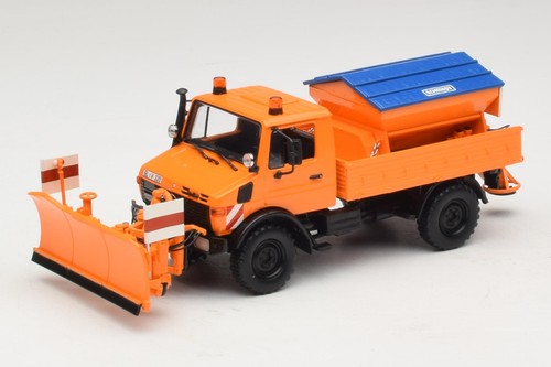 Mercedes unimog 1300 - mercedes,