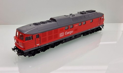 Roco 63689 diesellok br - diesellok,