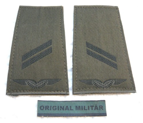 Klett rangabzeichen luftwaffe - rangabzeichen,