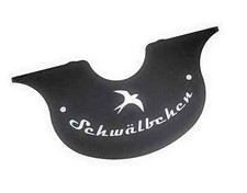Armaturenblech schwälbchen - armaturenblech, "schwälbchen"