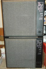 Electro Voice Sentry 500