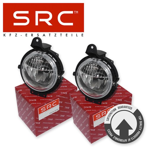 Src nebelscheinwerfer für - src,
