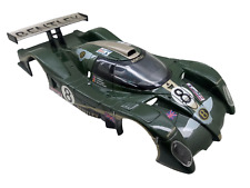 1/32 Carrera Evolution 25452  Bentley Le Mans 2001 Karosserie Spoiler Bastler !!