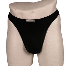 Olaf Benz Herren String