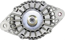 DELCO Lichtmaschine Generator