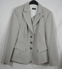 BASLER SELECTION Stretch Jacke