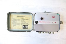 Zentratherm zentra electronic - zentra,