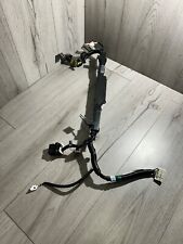 2006 Honda Civic Hybrid IMA