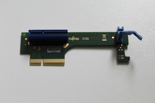 Fujitsu futro pcie pci - futro,