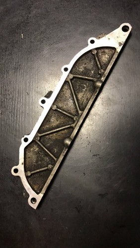 Bmw e34 e36 - e34, non