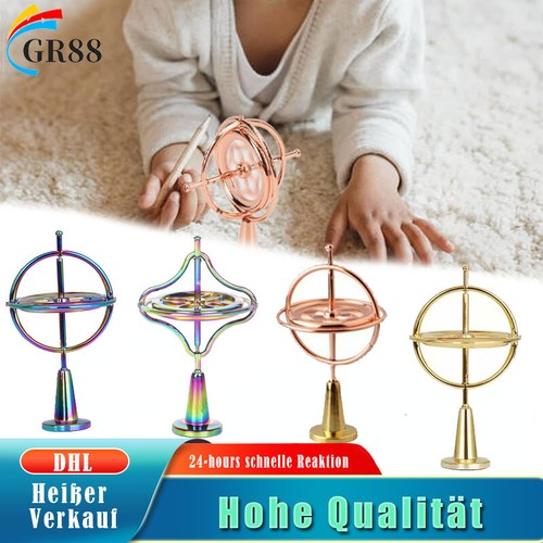 Gyroscope metal precision - gyroscope,