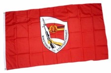 Fahne / Flagge DDR
