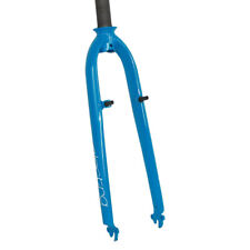 Fahrradgabel Electra Townie Original 26" Gabel Bremssockel 1 1/8“ Caribbean Blue