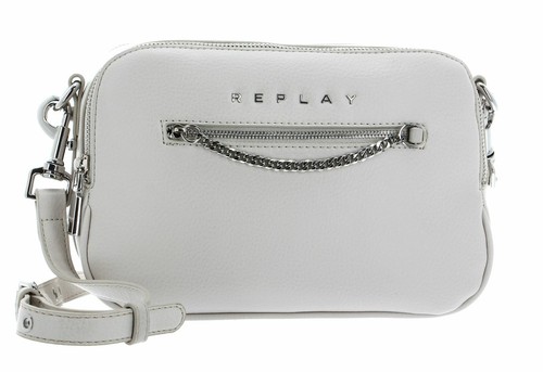 Replay crossbody bag - replay,