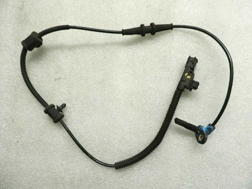 Original abs vorne - gm,
