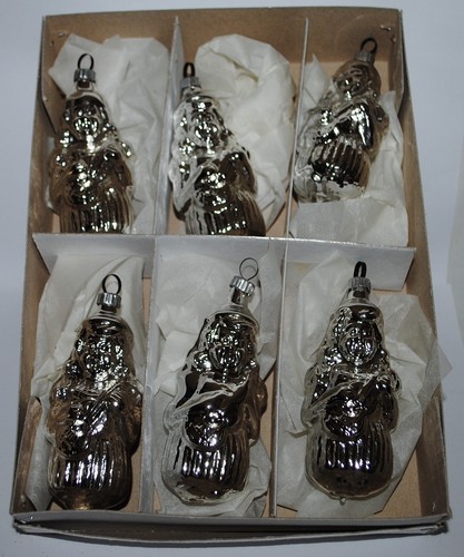Alter christbaumschmuck aus - alter,