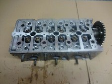 Zylinderkopf ohne Nockenwellen Original Audi VW 3.0 TDI CRTC CRTE CRTF 059353GC