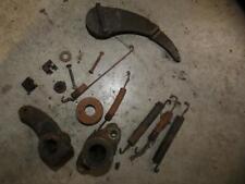 11er Deutz F1M414/46 Kleinteile Bremse links