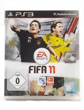 FIFA 11 (Sony PlayStation 3)