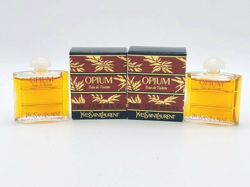 Mignon opium ysl vintage - opium,