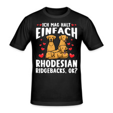 Rhodesian Ridgeback Hund