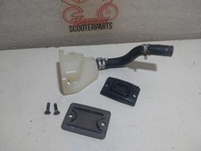 Bremsflüssigkeitsbehälter Suzuki GSX-R 750 WVBD Hinten +Deckel +Membrane K1 K2 K