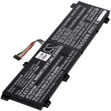 Akku für Lenovo Legion 5 17ACH6H-82JY00F5FR Laptop 15,36V 5000mAh/77Wh Li-Polyme