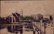 163379 AK Schneidemühl