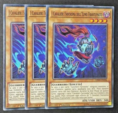 Set geisterritter - set, 3x
