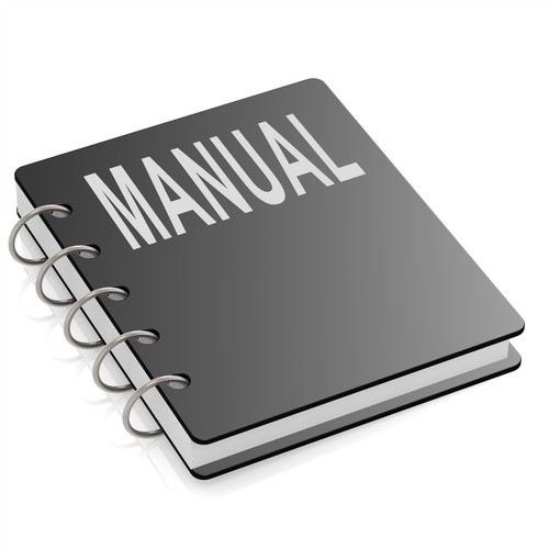Handbuch für edwards single - handbuch,