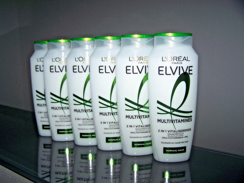 250 ml l - x, ​l'oréal