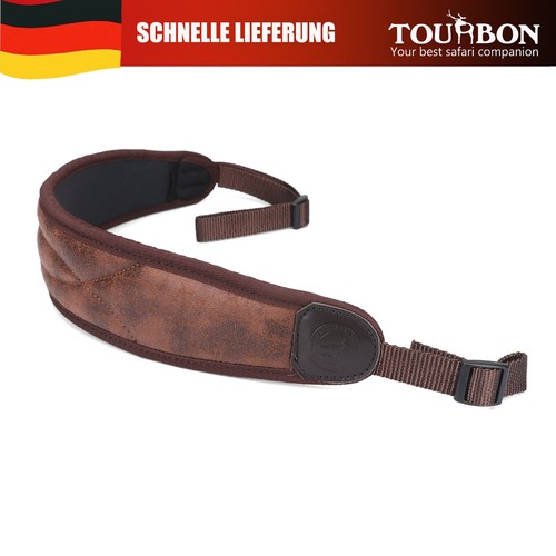Tourbon gewehrriemen - tourbon, pu