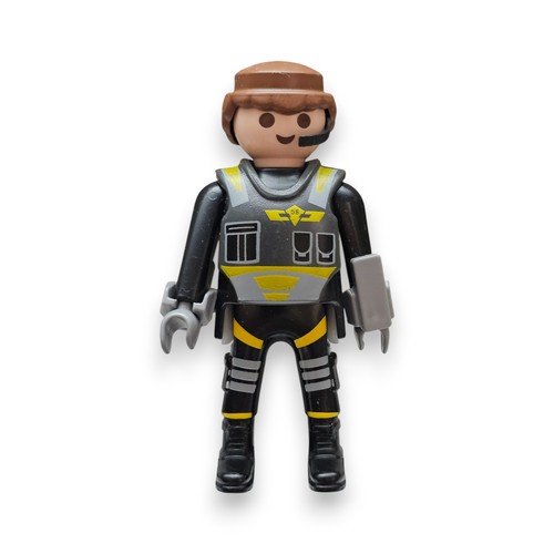 Playmobil figur raumfahrer - playmobil,
