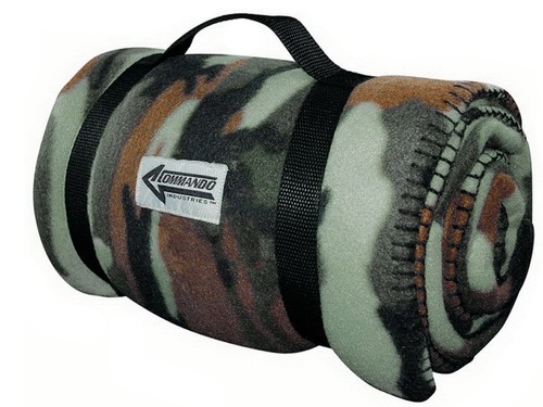 Fleece decke polarfleece - decke,