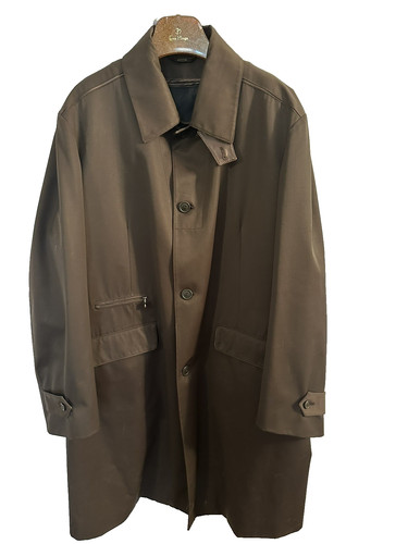 Brioni mantel xl - mantel/mantel,