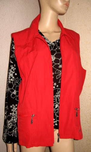 Birkhahn damen weste - birkhahn,