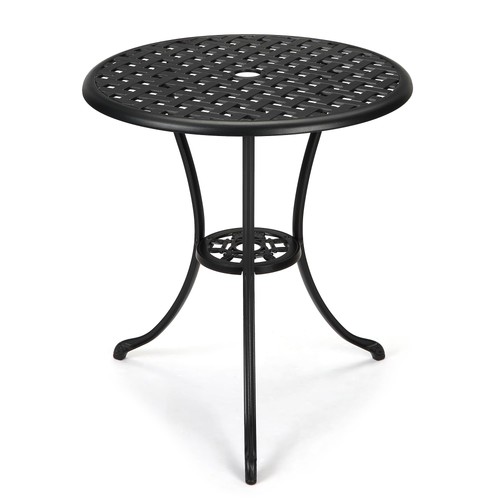 Tisch runder gartentisch - tisch,