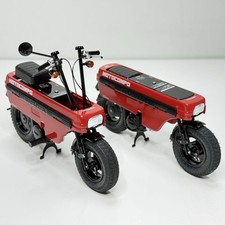Aoshima honda motocompo - aoshima,