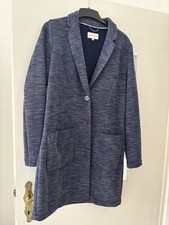 Tom Tailor Longblazer blau L TOP!!!