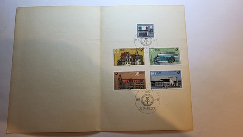 Sonderpostwertzeichen jahre - sonderpostwertzeichen,