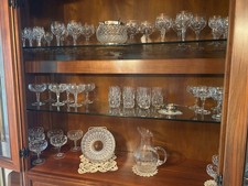 Bleikristall 24% mit