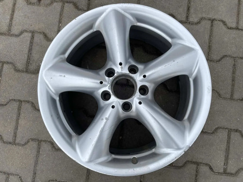 Alufelge zoll 5 5x112 - 1x,