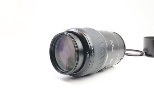 Minolta 100 300 4 - 100-300, 1:4.5